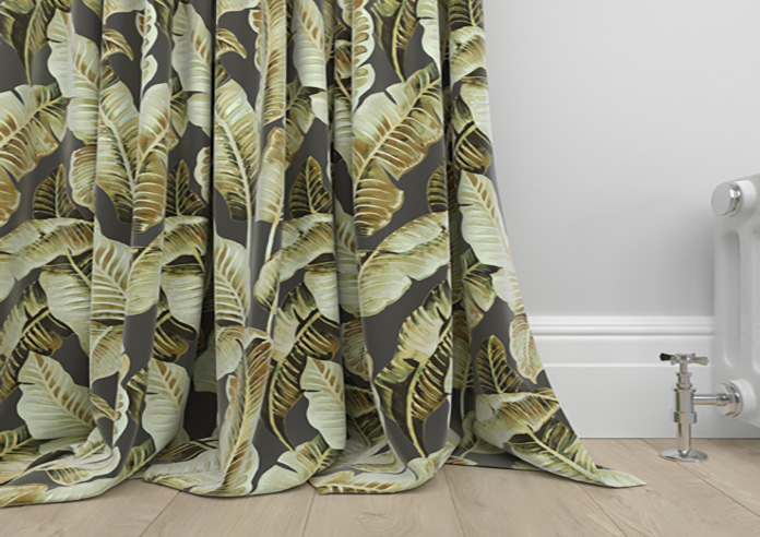 Nicobar, Antique - Made to Measure Curtain - Image 6